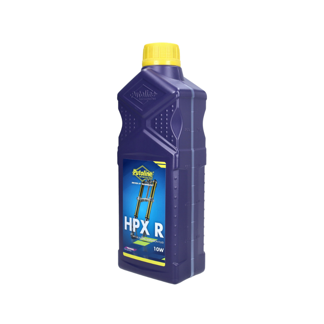 Voorvorkolie Putoline HPX R 10W 1L