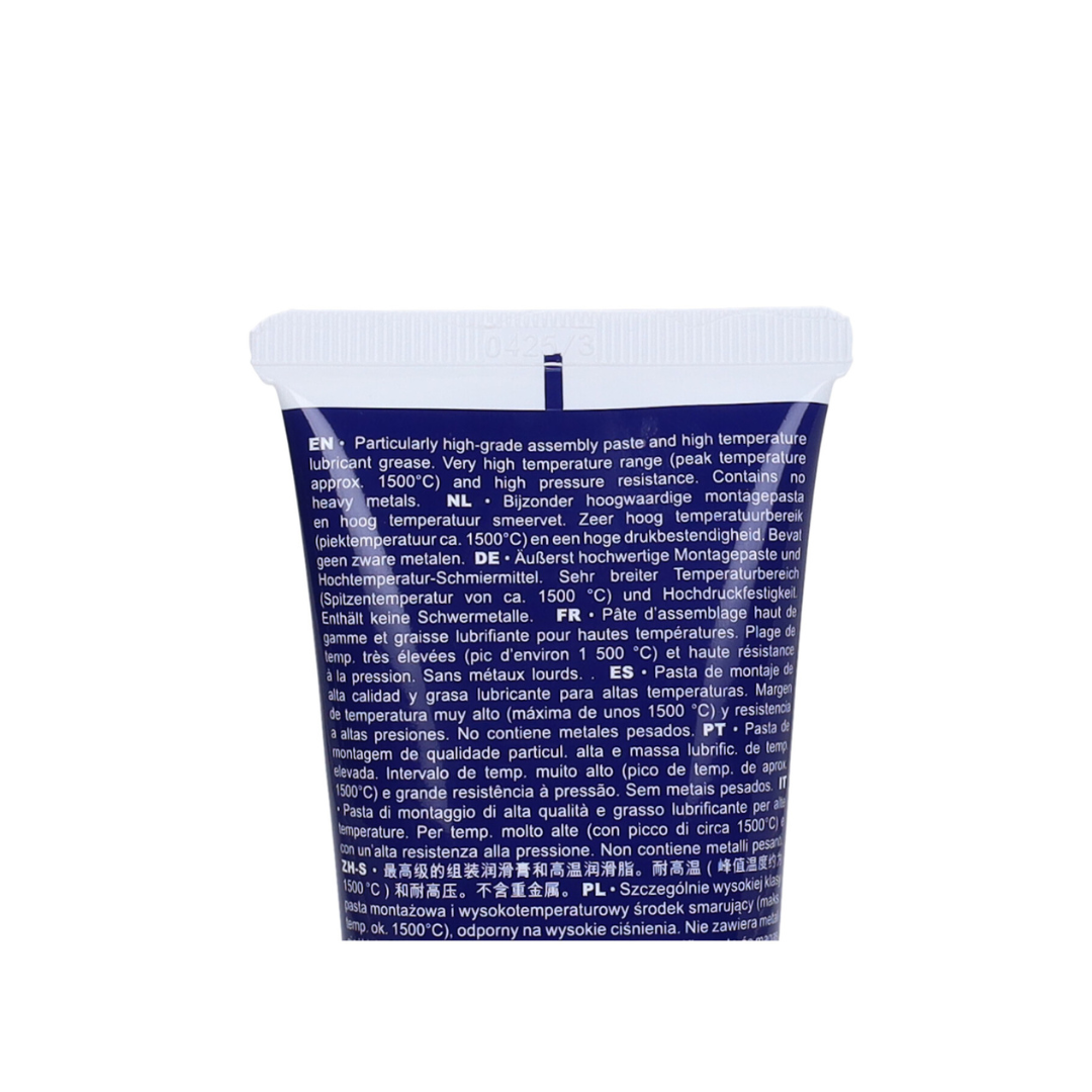 Keramisch Vet Putoline 100G