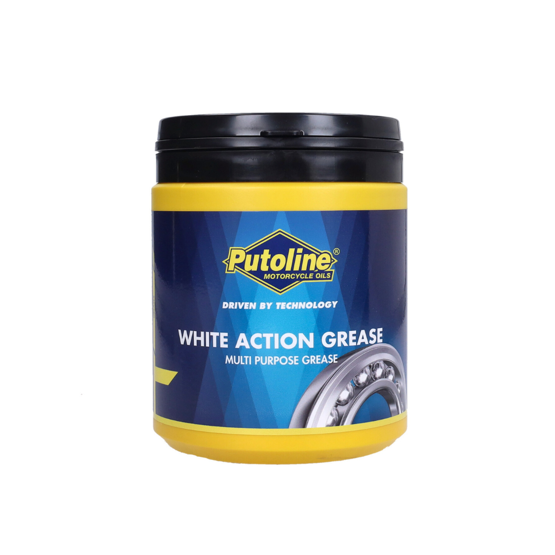 Lagervet Wit Putoline PTFE 600G