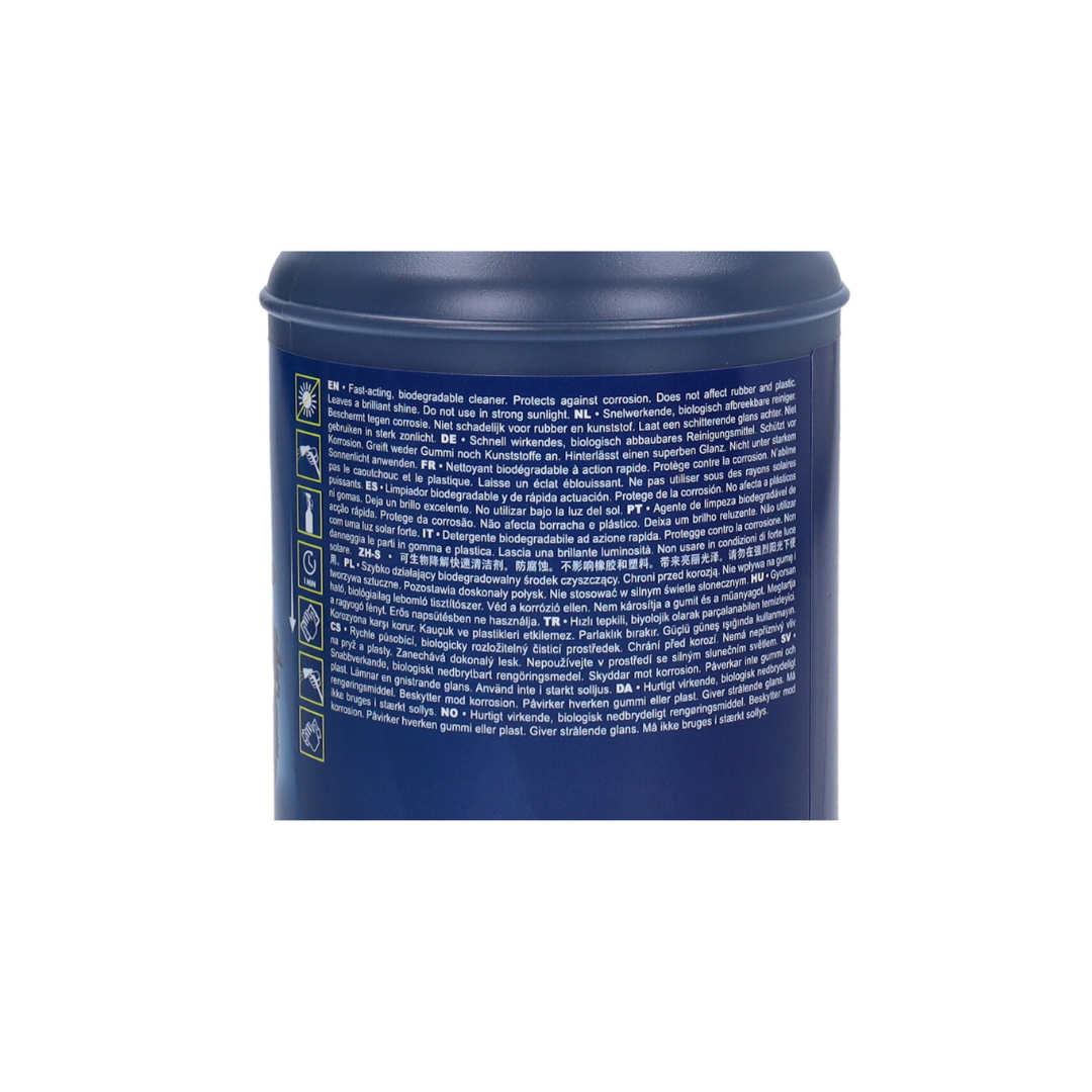 Schoonmaakspray Putoline RS1 Bike Wash Pro 1L