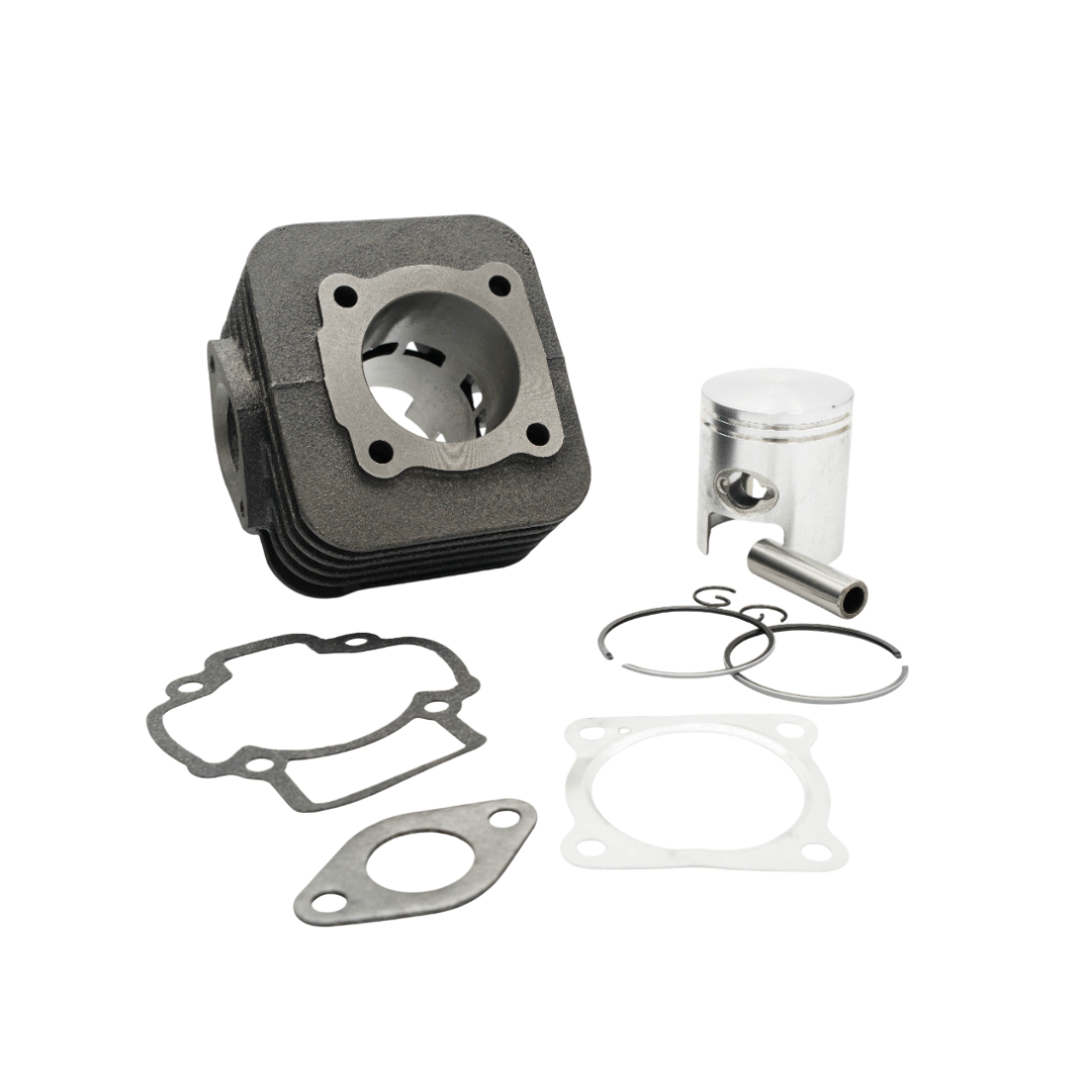 Cilinder Fenom 70cc Piaggio / Gilera 2 Takt AC