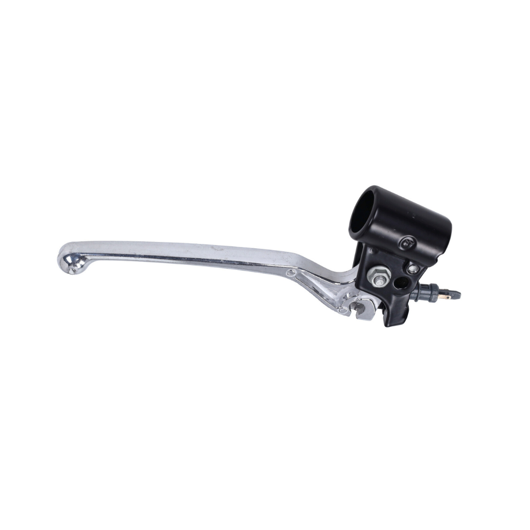 Remhendel Links Compleet Gilera Runner 50-180cc Enkel Disc