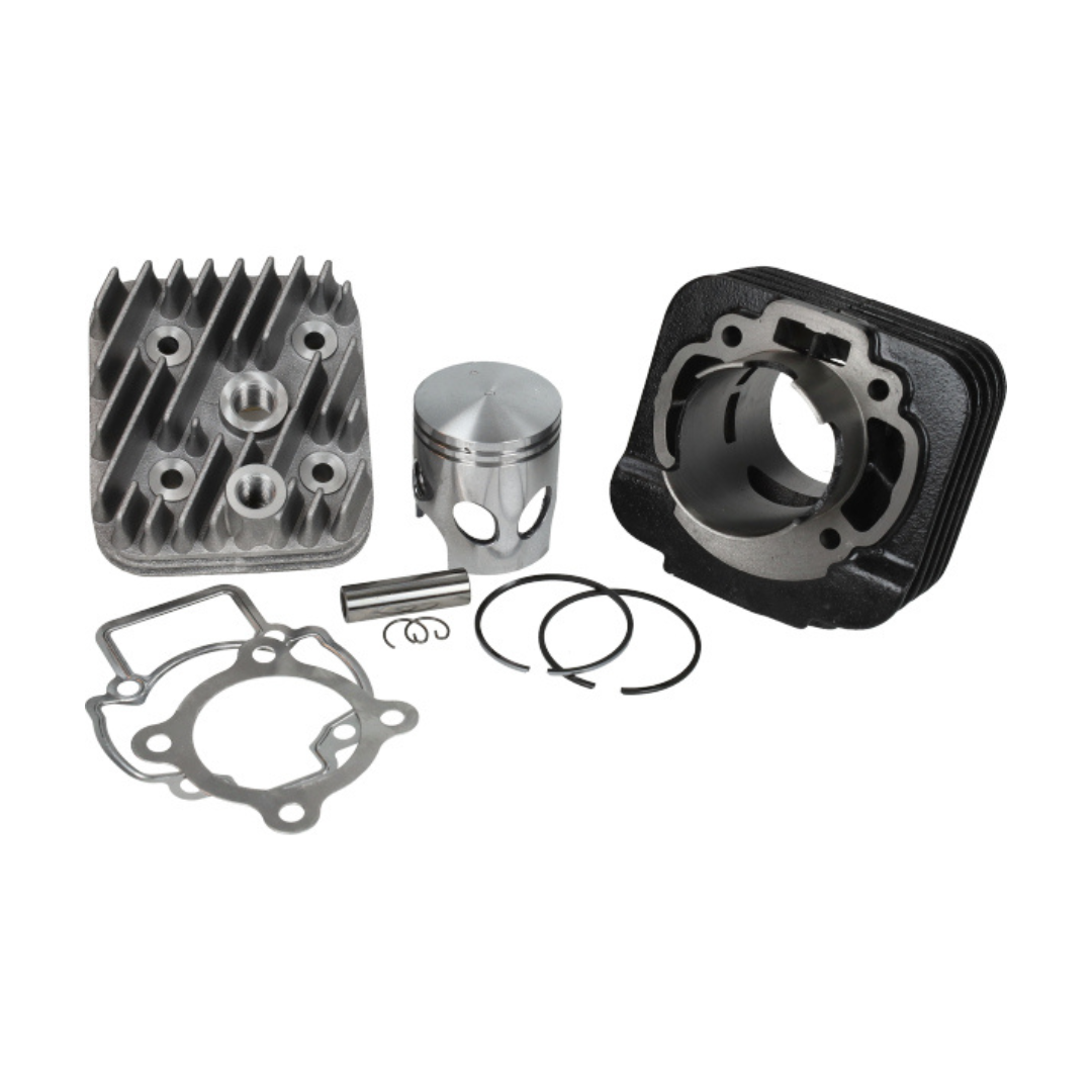 Cilindro DR 70cc 48mm Piaggio 2 Sicchia AC