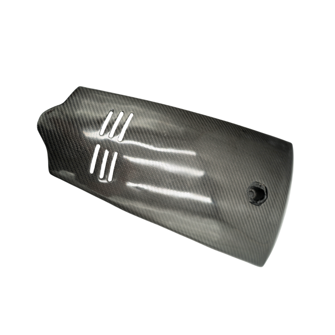 Toe cap Gilera Runner SP / FXR / FX Carbon