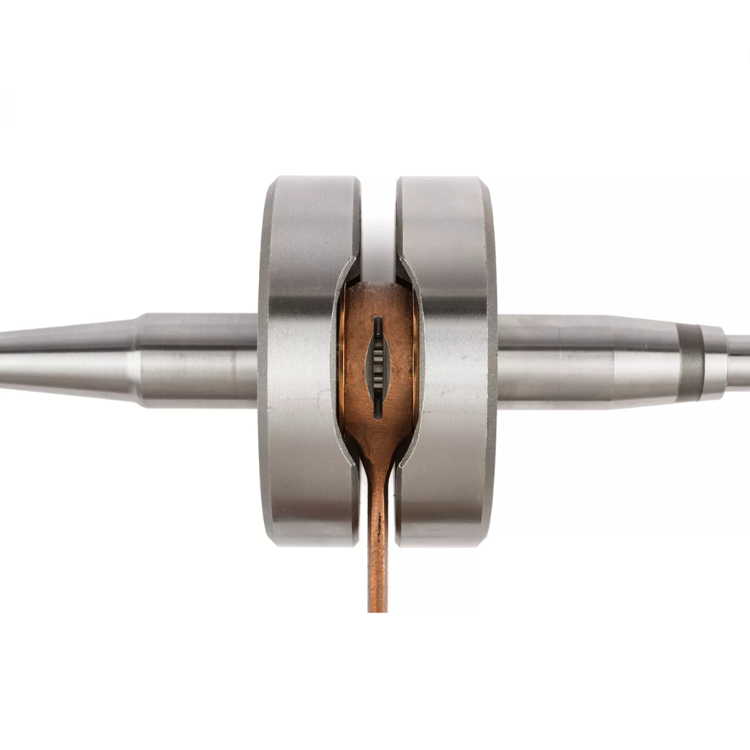 Krukas 90MM Stage6 HPC Derbi Senda / GPR 2 Takt Tot 2006