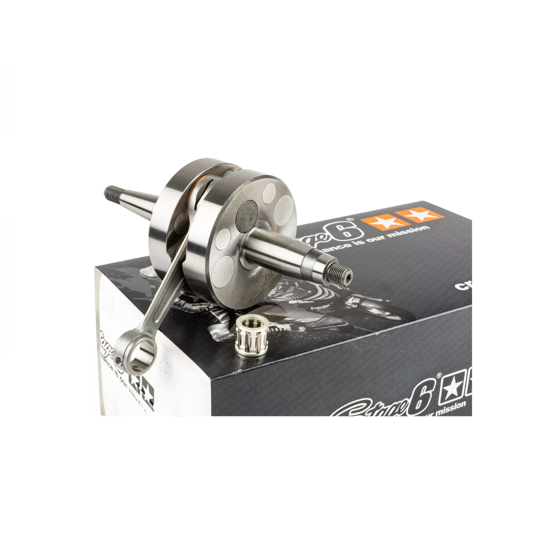 Krukas Stage6 HPC Derbi Senda / GPR 2 Takt Vanaf 2006