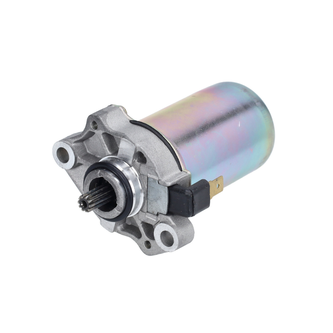 Start motor Piaggio Zip / Vespa 4 stroke