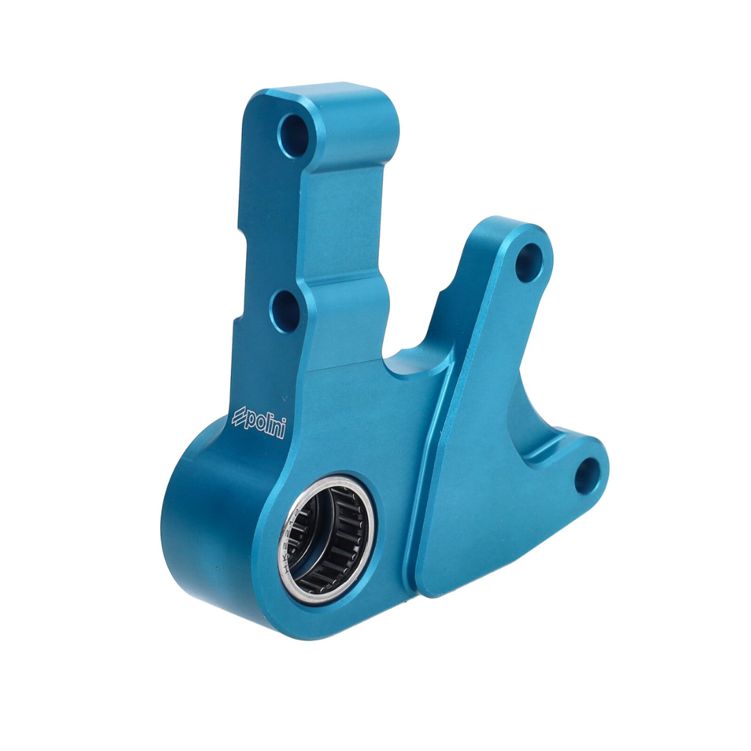 Polini CNC Remklauw/ Schokbrekersteun Piaggio Zip SP