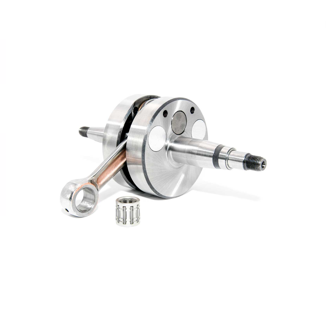 Krukas Barikit Racing Derbi Senda 2 Takt Tot 2006