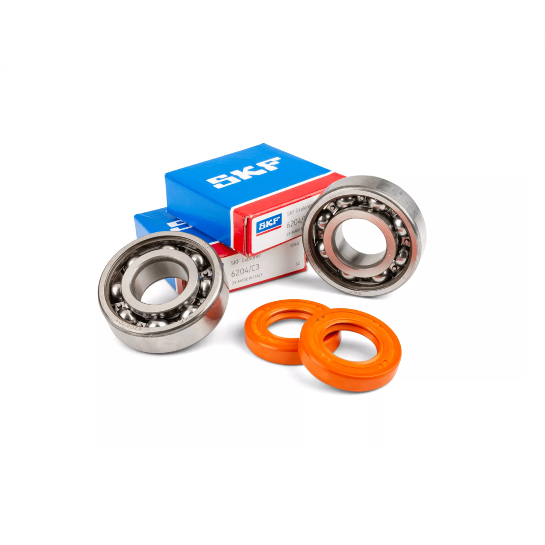 Krukaslager / Keeringsset Stage6 Derbi Senda 2 Takt OT/NT