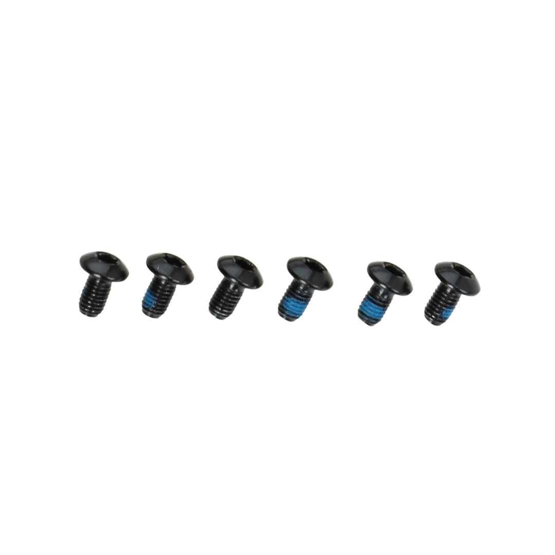 Disco freno 6 fori 160x2.3MM V8/V20 Fatbike