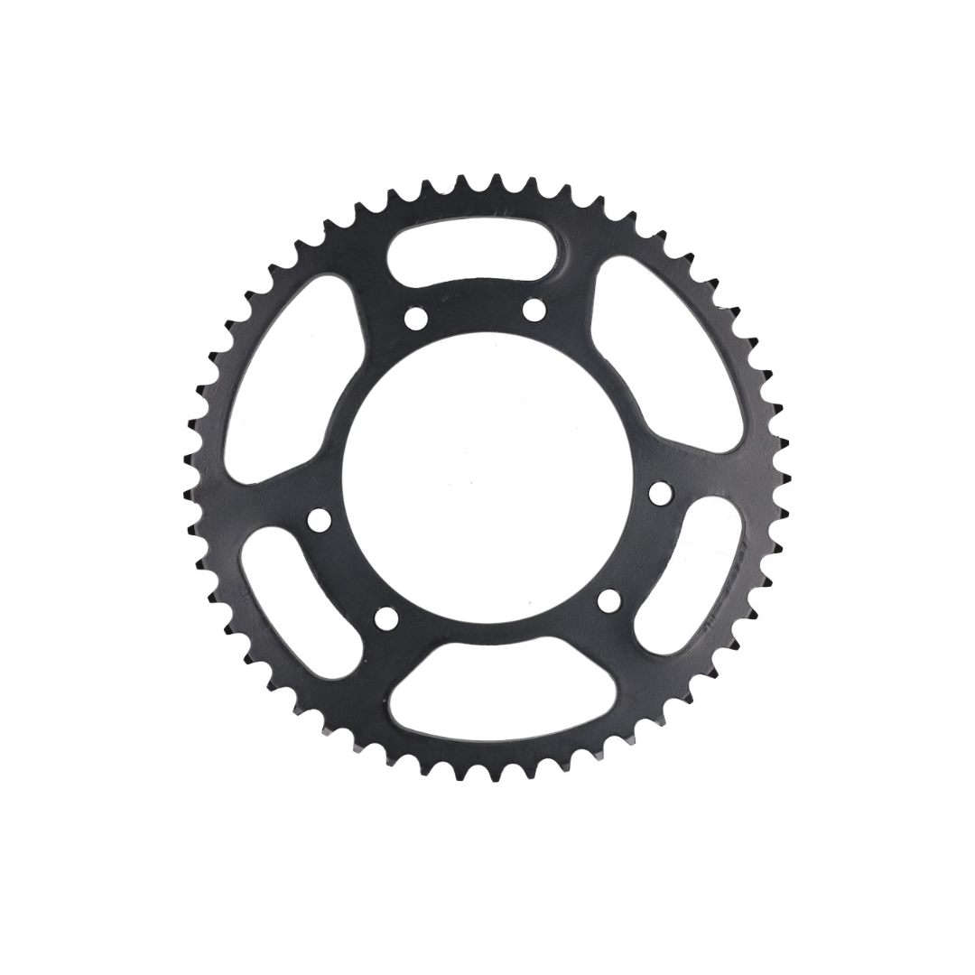 Achtertandwiel 52 Tands Spaakvelgen Derbi Senda 2 Takt