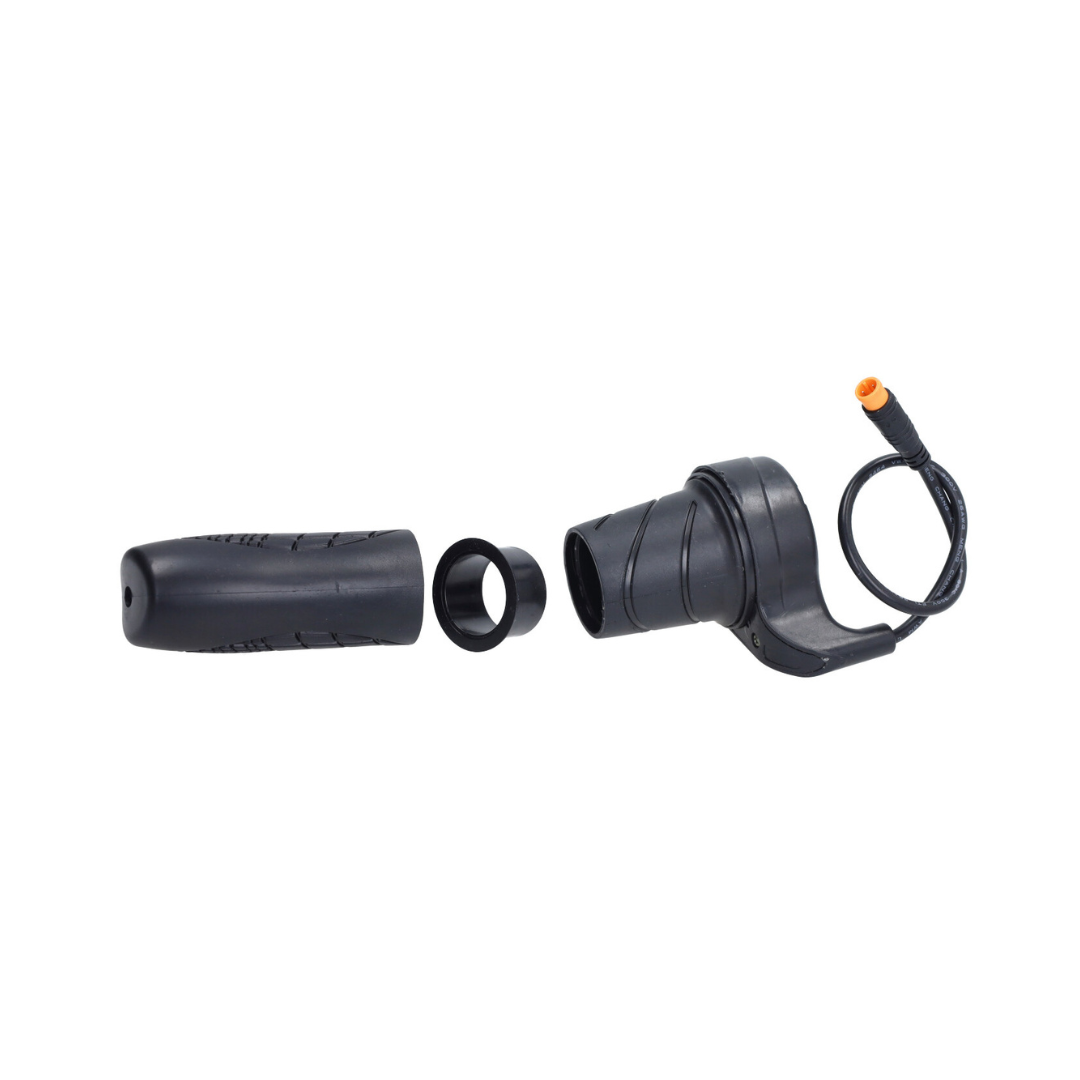 Acceleratore + Maniglia Con Spina Ouxi V8 Fatbike