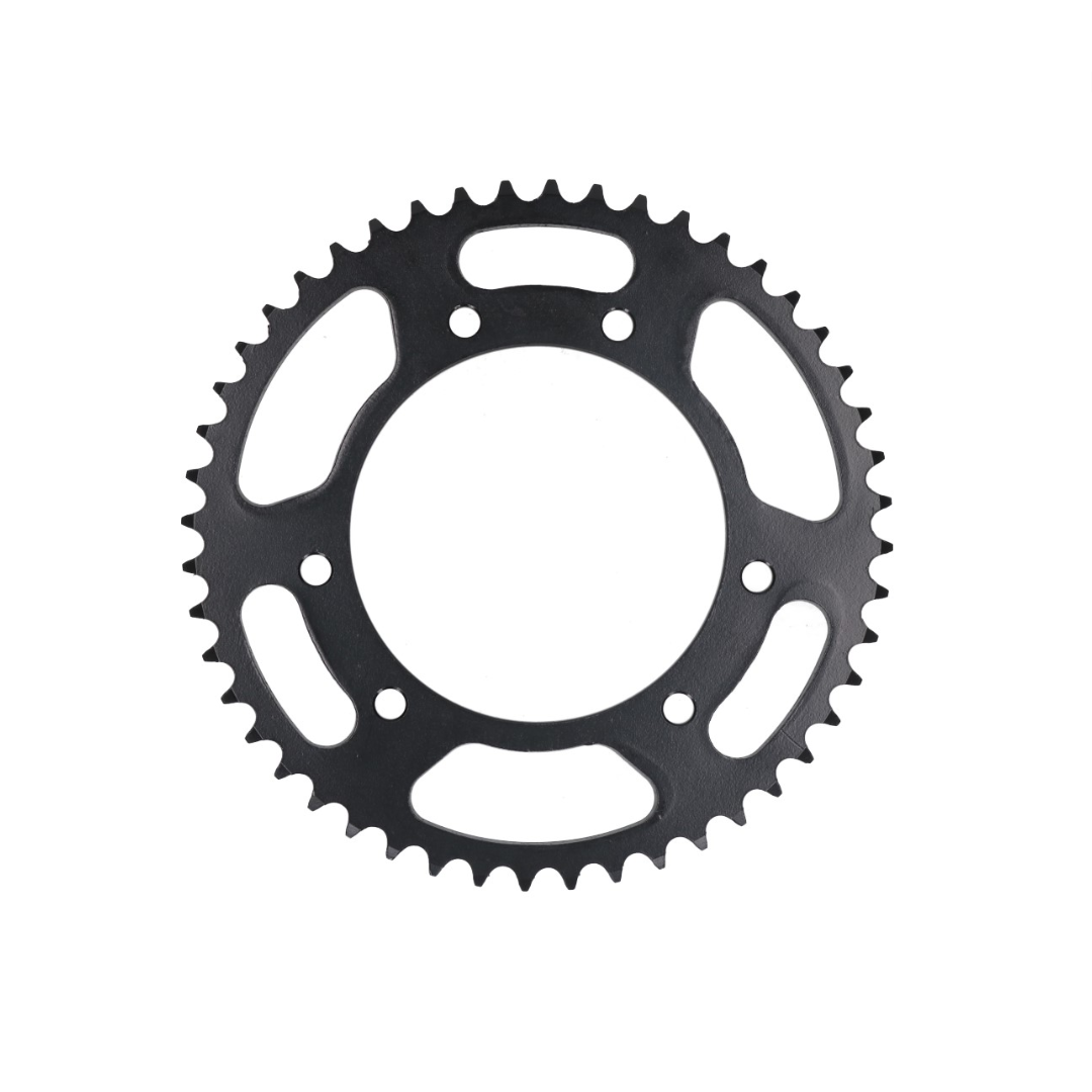 Achtertandwiel 48 Tands Spaakvelgen Derbi Senda 2 Takt