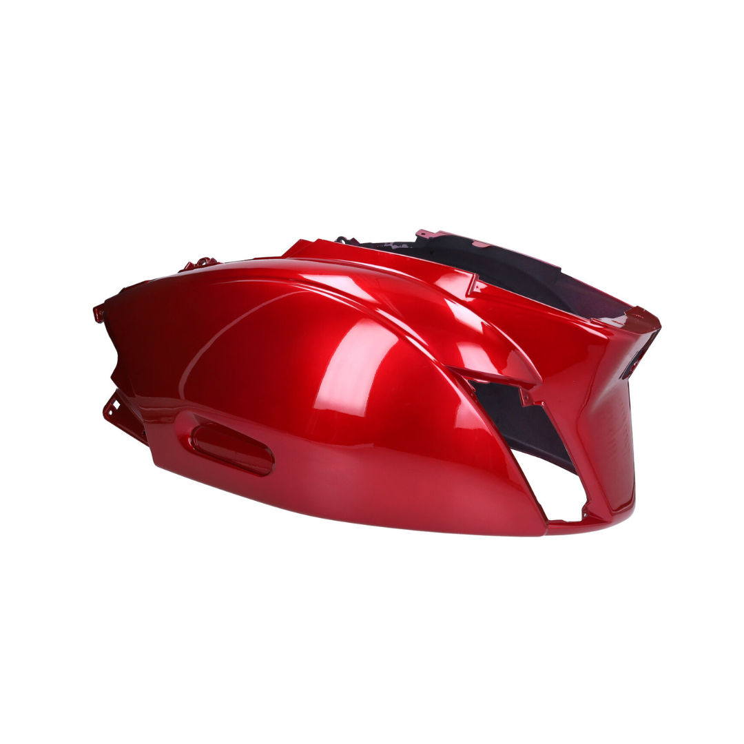 Set Capace Piaggio Zip Bordeaux rosso
