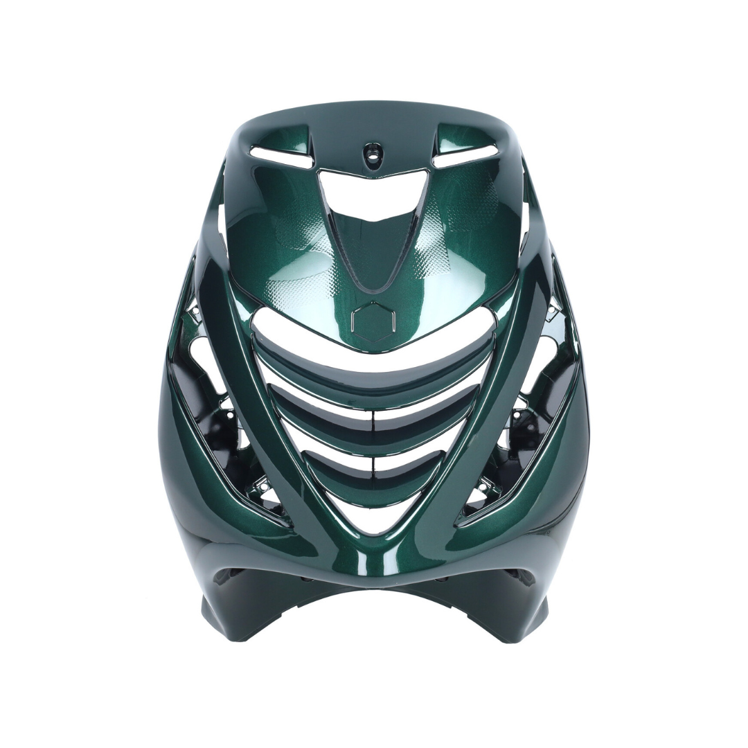 Capace set Piaggio Zip Jaguar Green