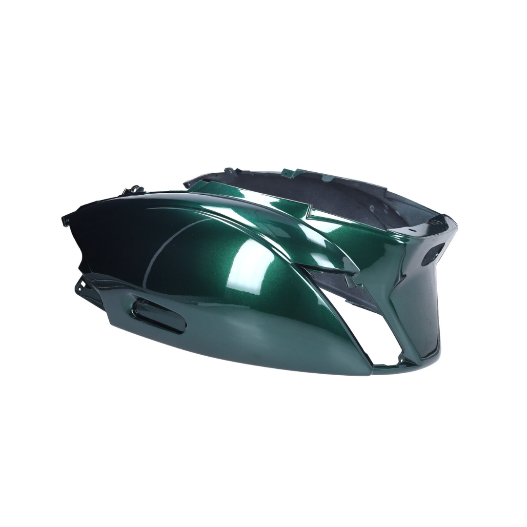 Capace set Piaggio Zip Jaguar Green