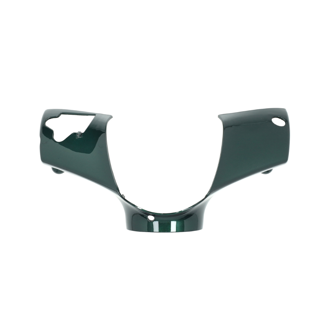 Capace set Piaggio Zip Jaguar Green