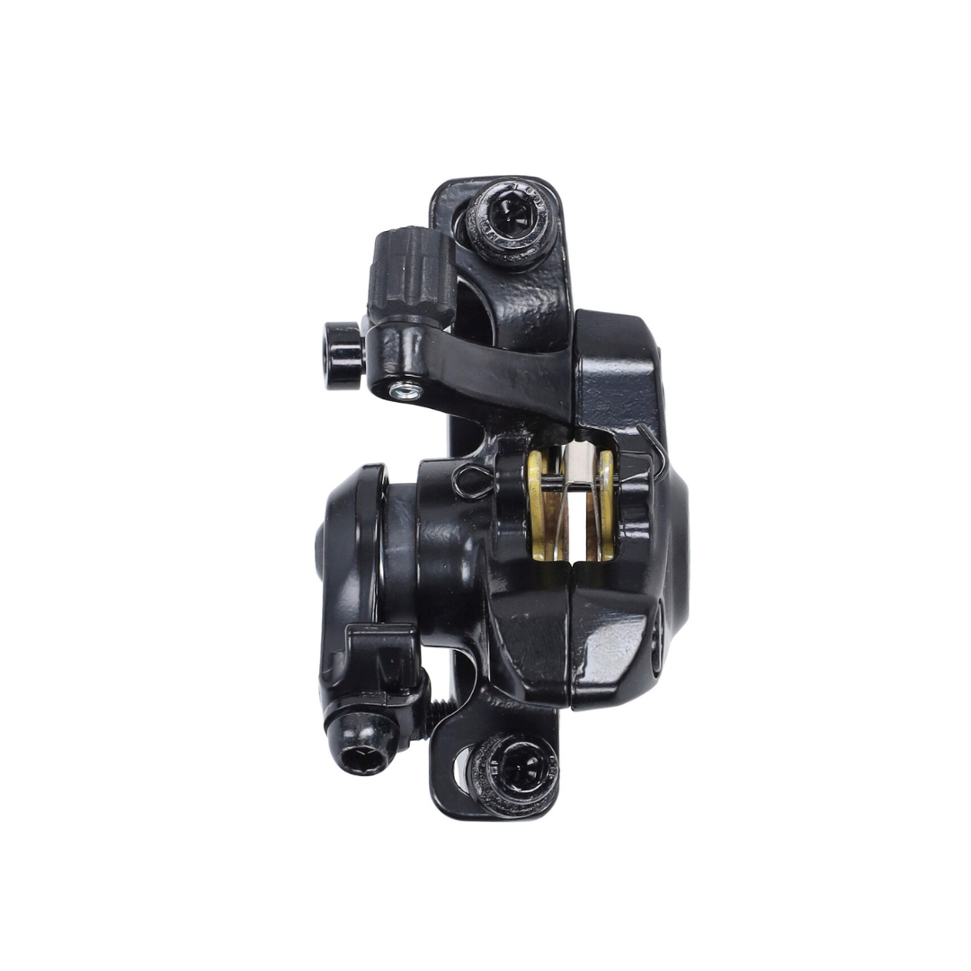 Pinza Freno Posteriore + Cavo Pastiglie Freno Modello V8 Mini