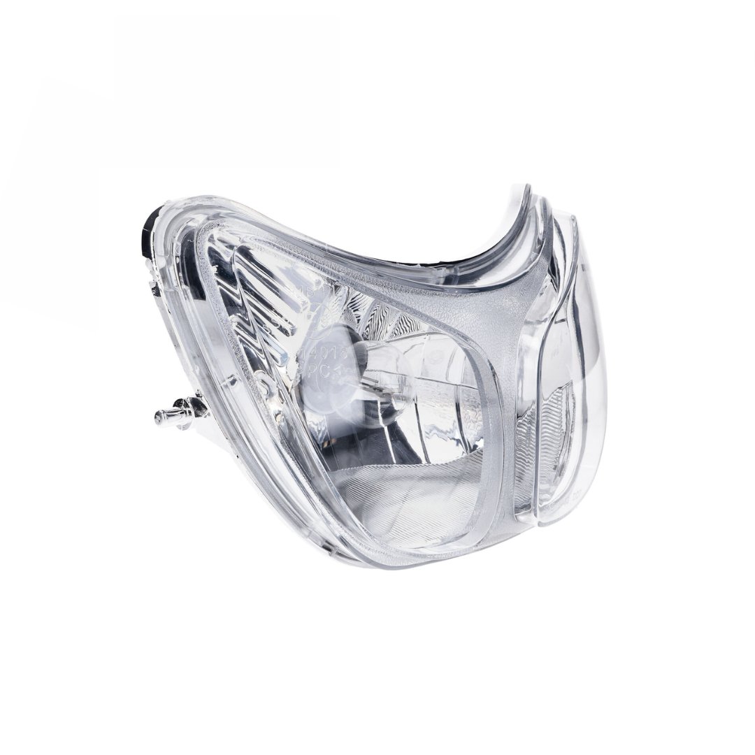 Koplamp Naraku Derbi Senda DRD / Xtreme Tot 2010