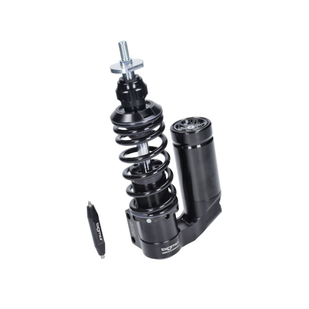 Bgm Schokbreker Pro Competition Zip Sp / Vespa Lx