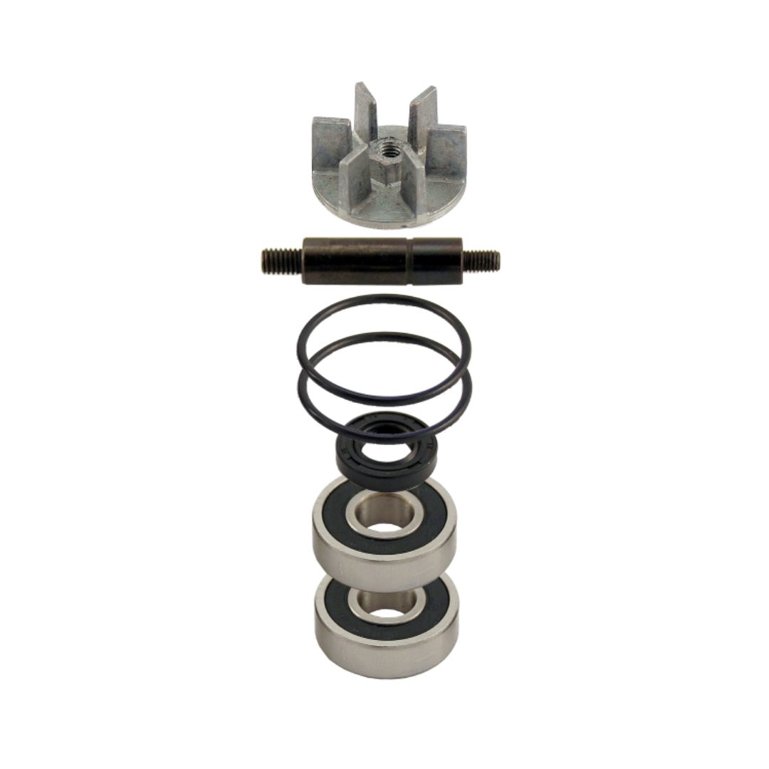 Waterpomp Revisieset Derbi Atlantis / Predator 50cc 2 Takt