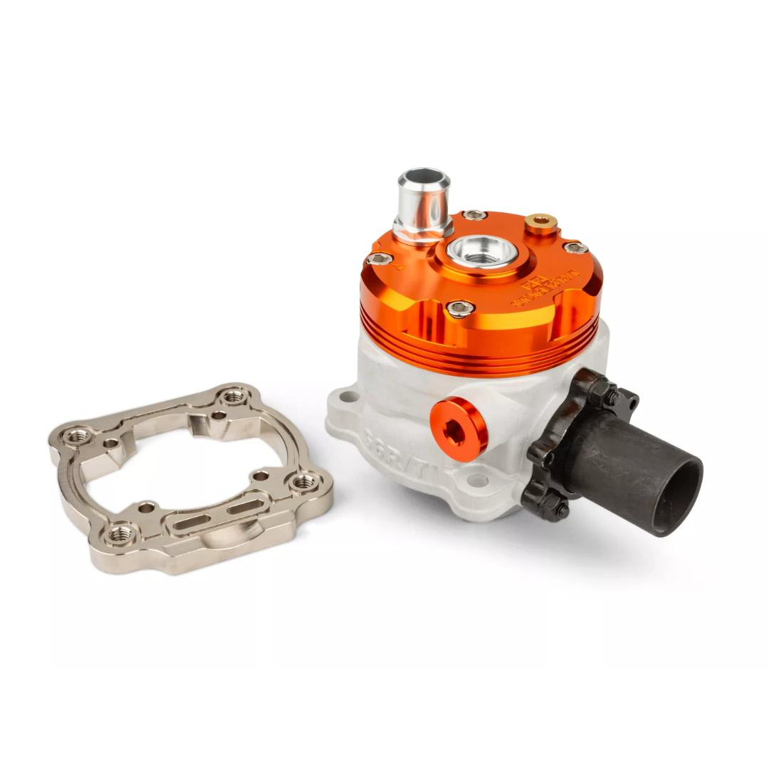 Cilinder MK1 Stage6 R/T 70cc LC Piaggio / Gilera 2 Takt