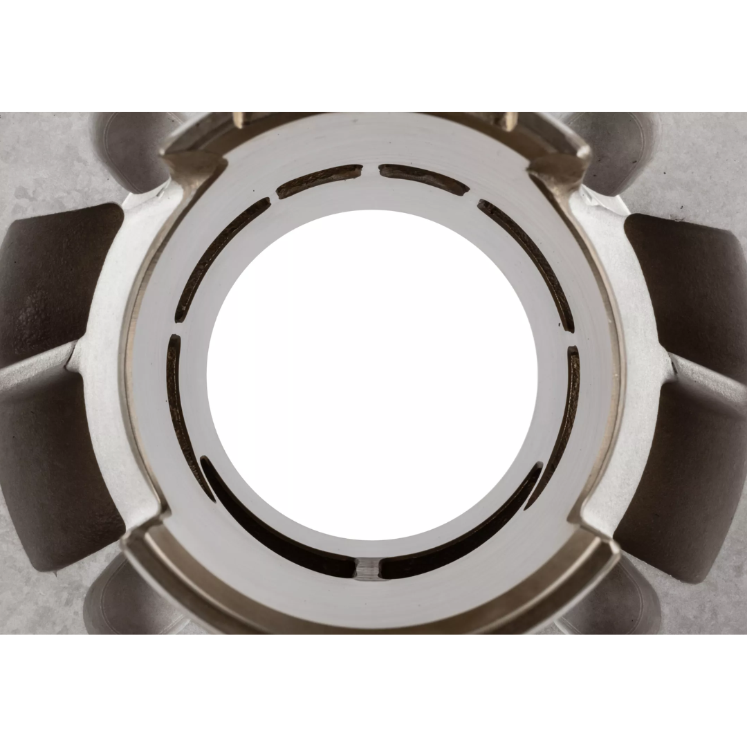 Cilinder MK1 Stage6 R/T 70cc LC Piaggio / Gilera 2 Takt