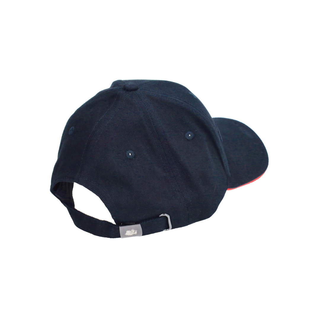 Malossi Pet Paddock Shadow Zwart