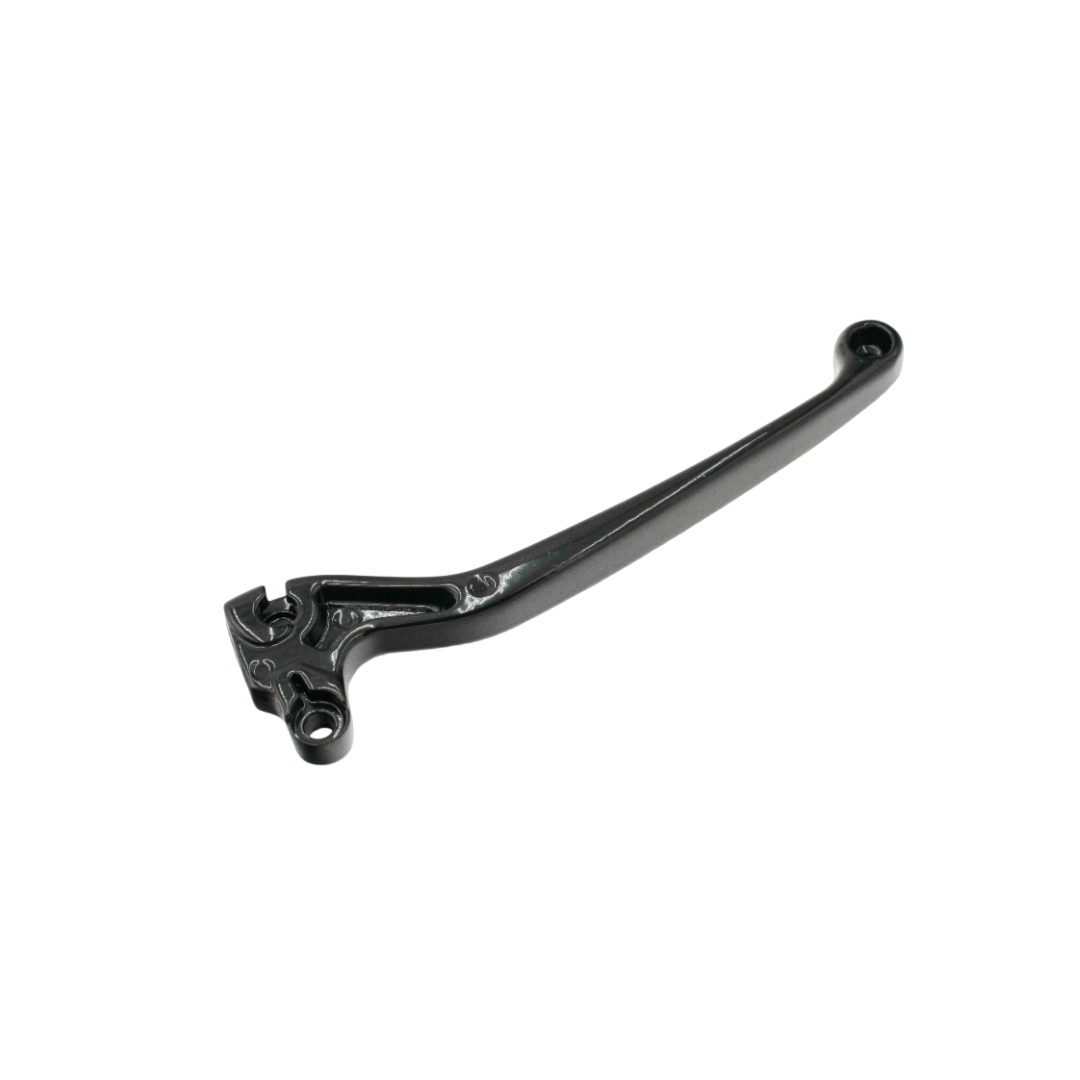 Remhendel Links Glans Zwart Vespa Sprint / Primavera