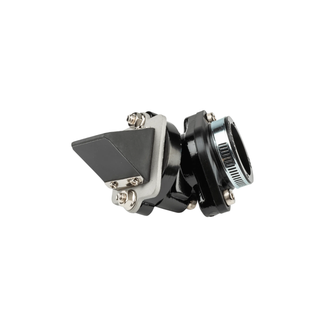 Motoforce Inlaatset 35MM PWK / VHST Piaggio / Gilera 2 Takt