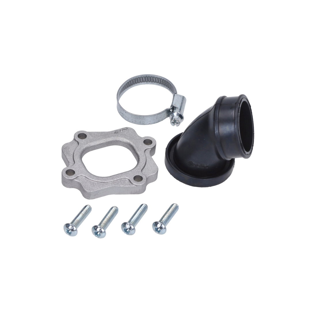 Polini Ruota rotabile 26-32 mm Minelarelli orizzontale