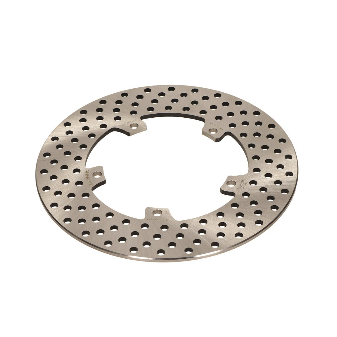 Malossi 200mm brake disc Zip SP/Vespa Sprint