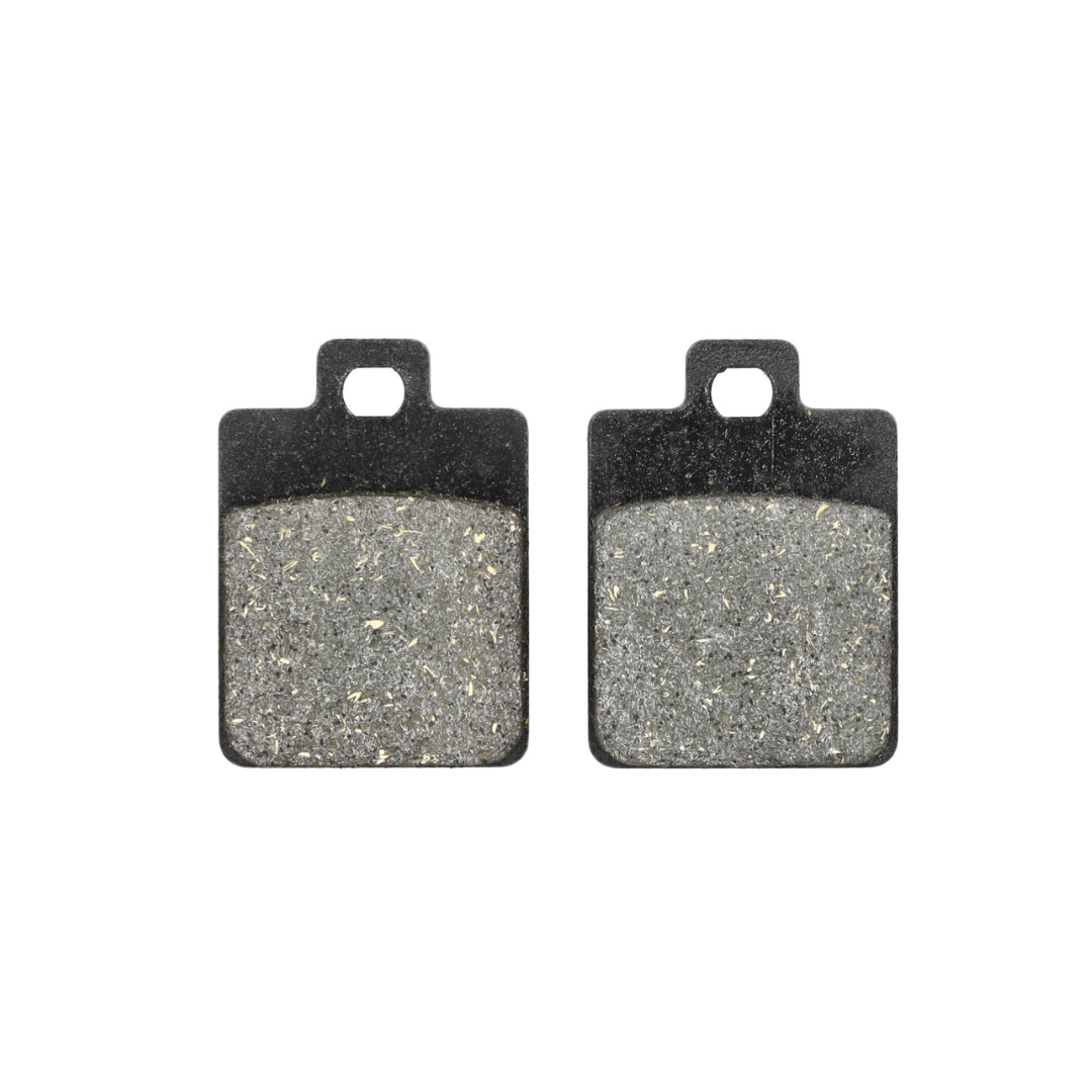 Set pastiglie freno Malossi Piaggio / Vespa 2-4 Tempi