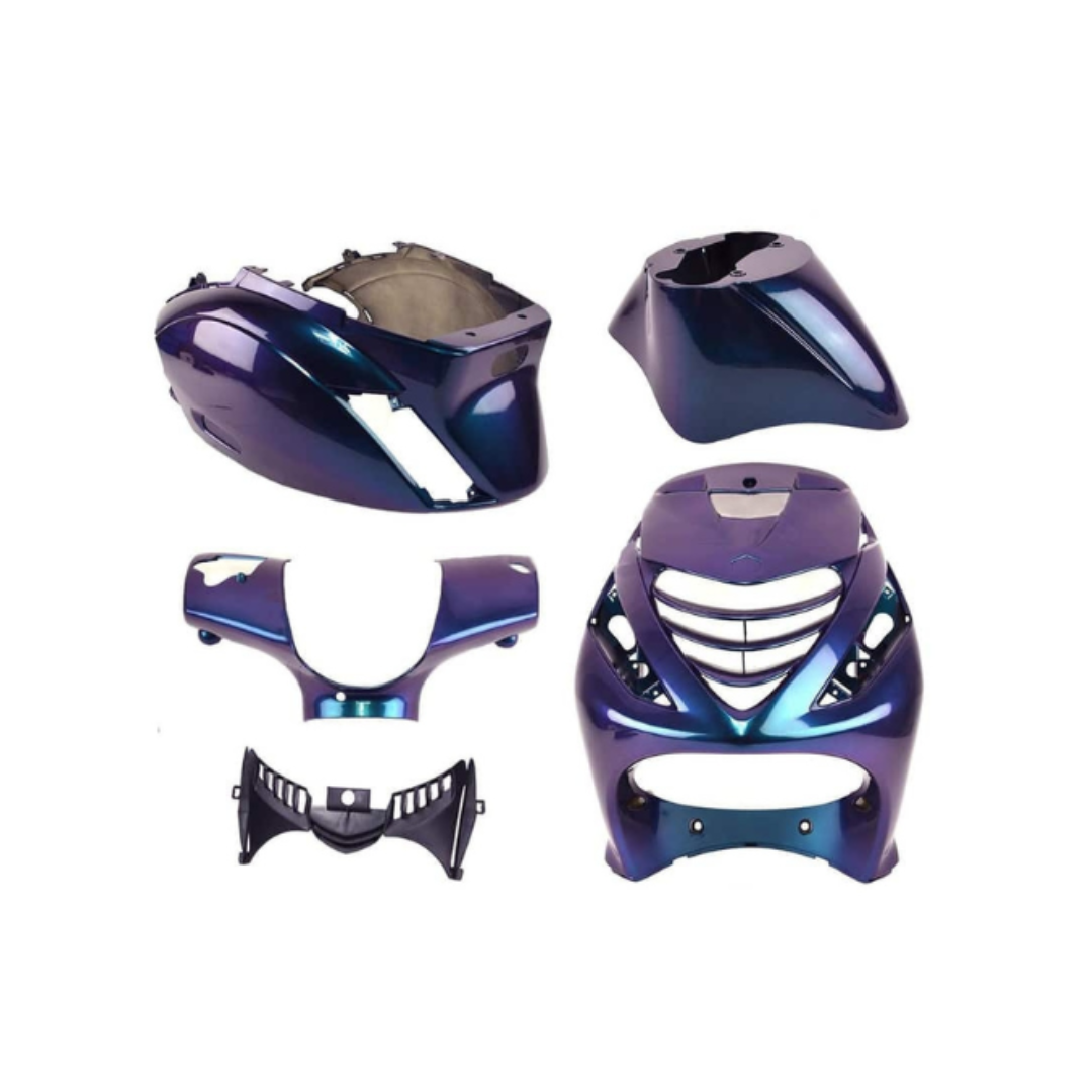 Set di coperchio SP set di gloss cameleon