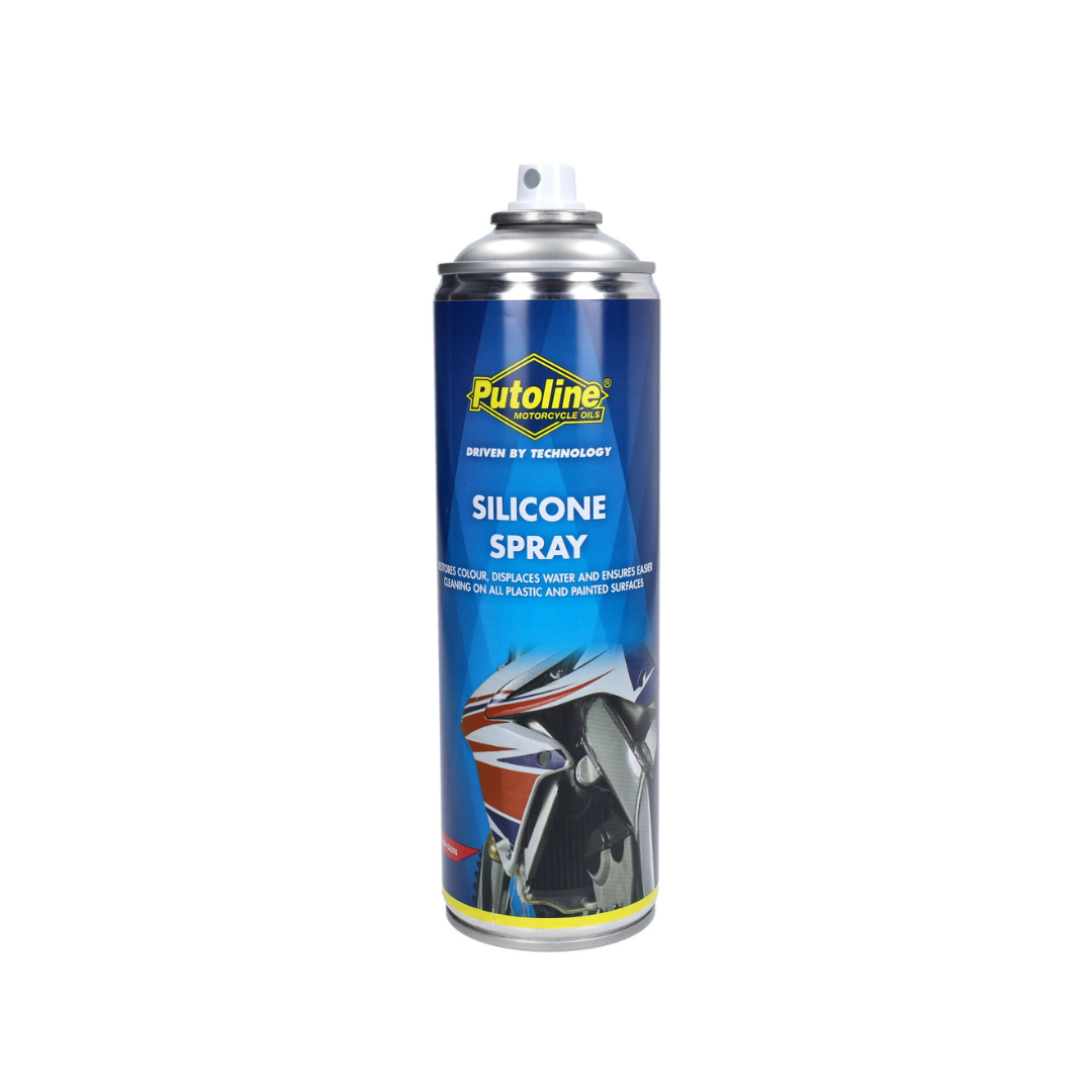 Siliconespray Putoline 500ML