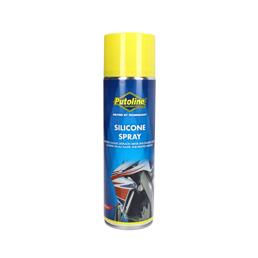 Siliconespray Putoline 500ML