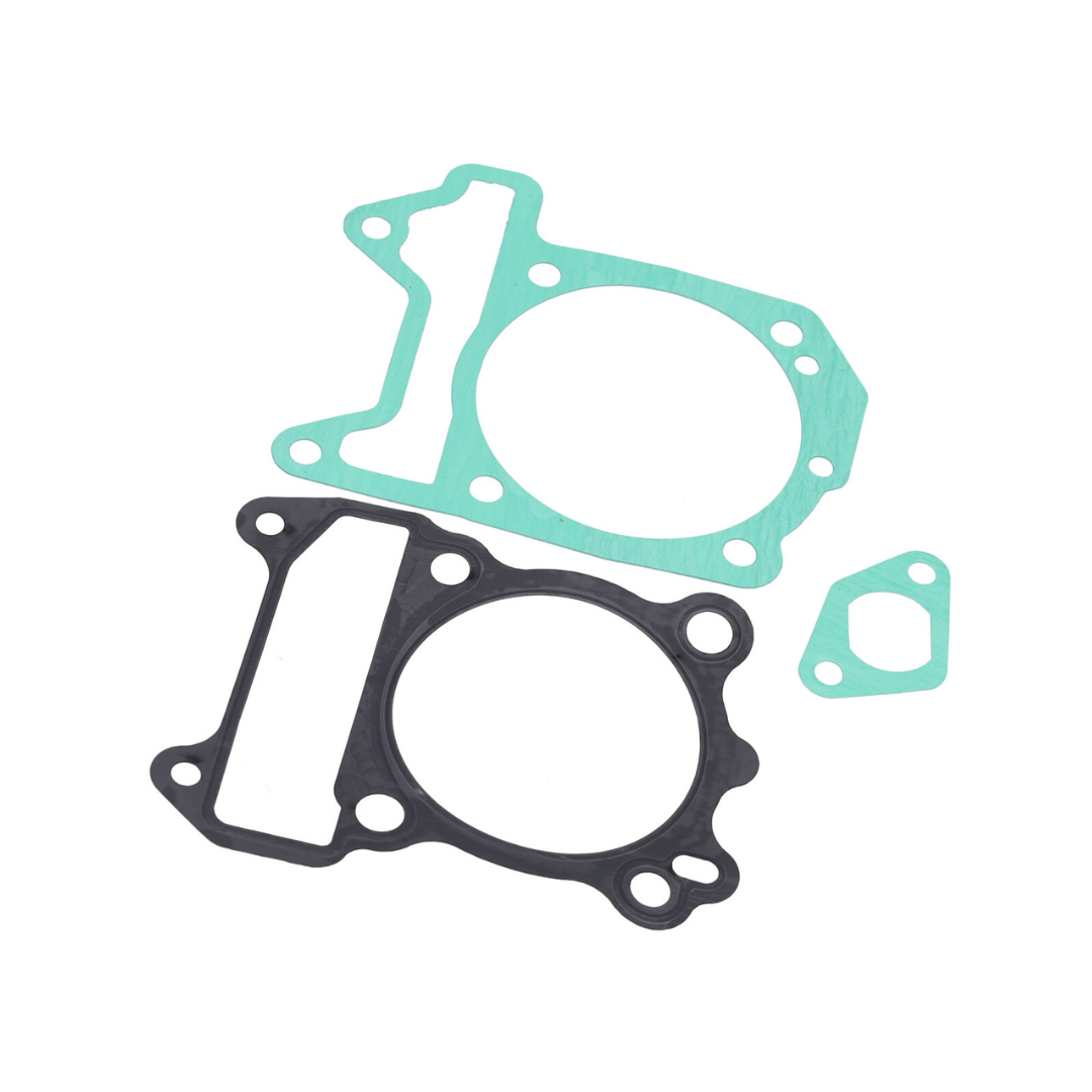 Passing -up set Malossi cylinder 187cc 70mm Piaggio Leader Block