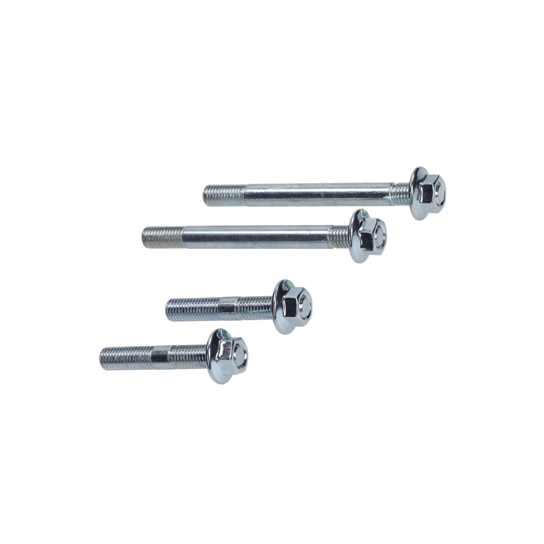 Nastroindes malssi 100cc cilindro rc-one 4pcs