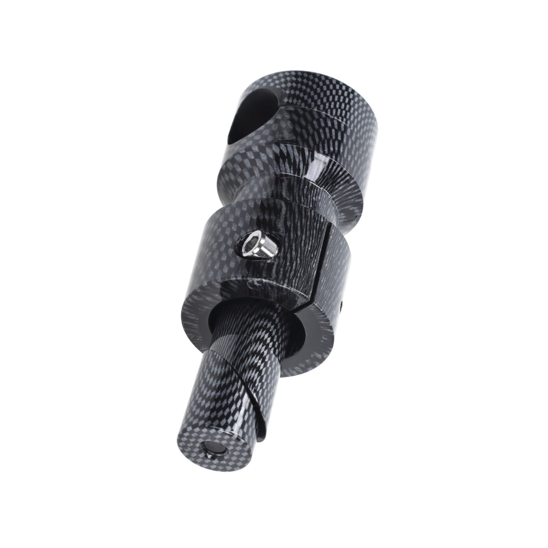 Stuuradapter TNT Carbon Look Zip / Runner / Typhoon