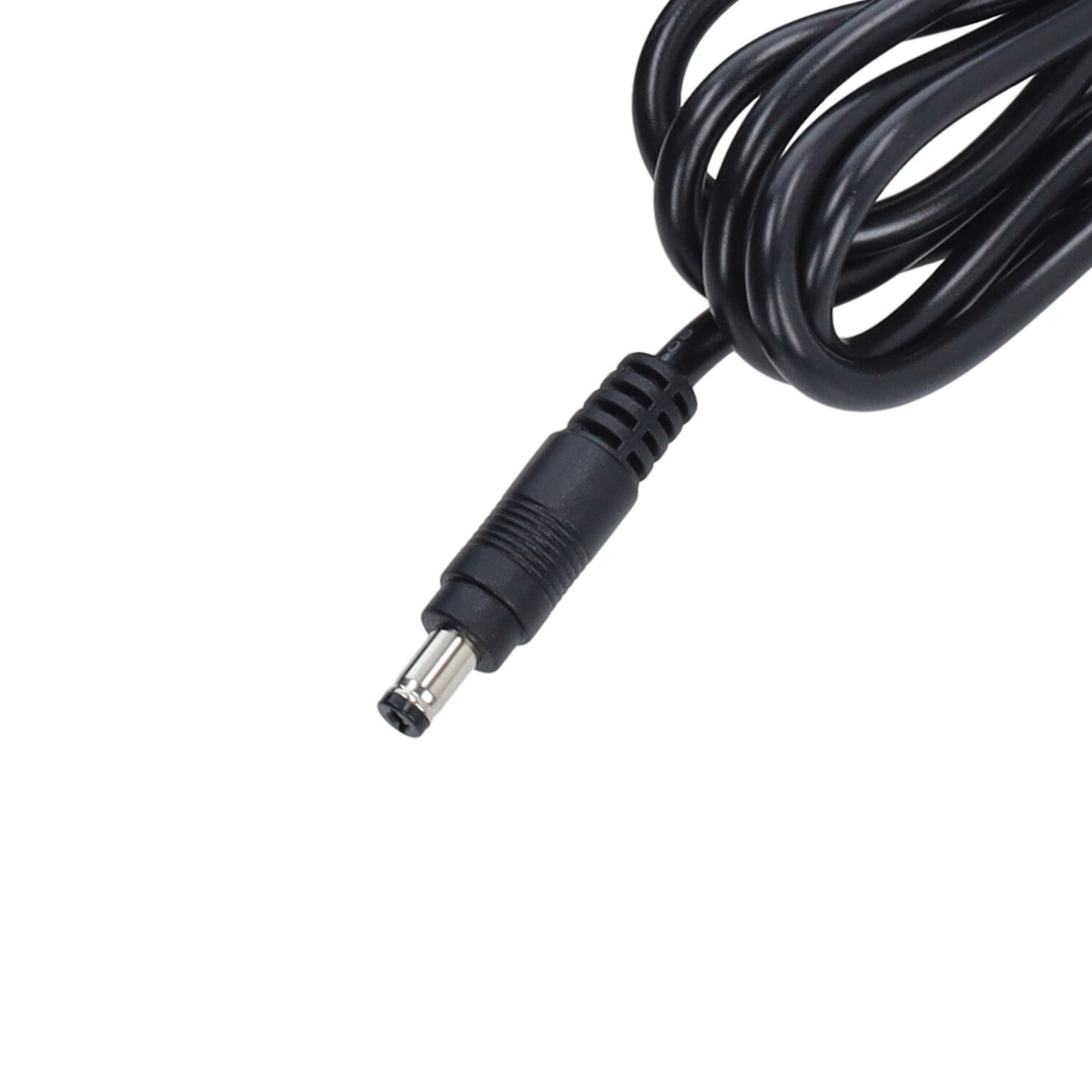 Acculader 42V 2A DC 5.5-2.1 V20 PRO Fatbike