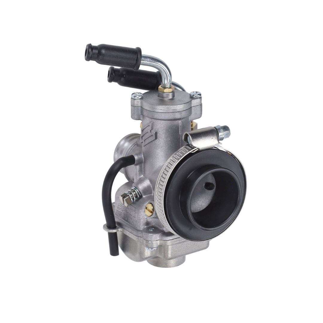 Polini Carburatore da 17,5 mm Inserisci Piaggio 2