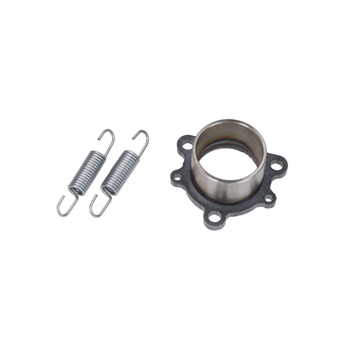 Scarico DDL 95Cc Big Bore Stage6 R/T Minarelli Orizzontale