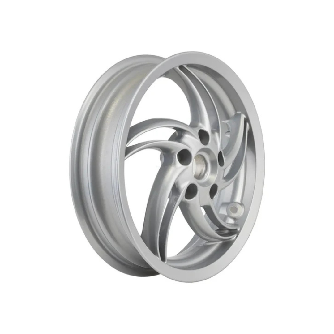 Velg Piaggio Fly Voorkant Ongespoten Origineel Velgen