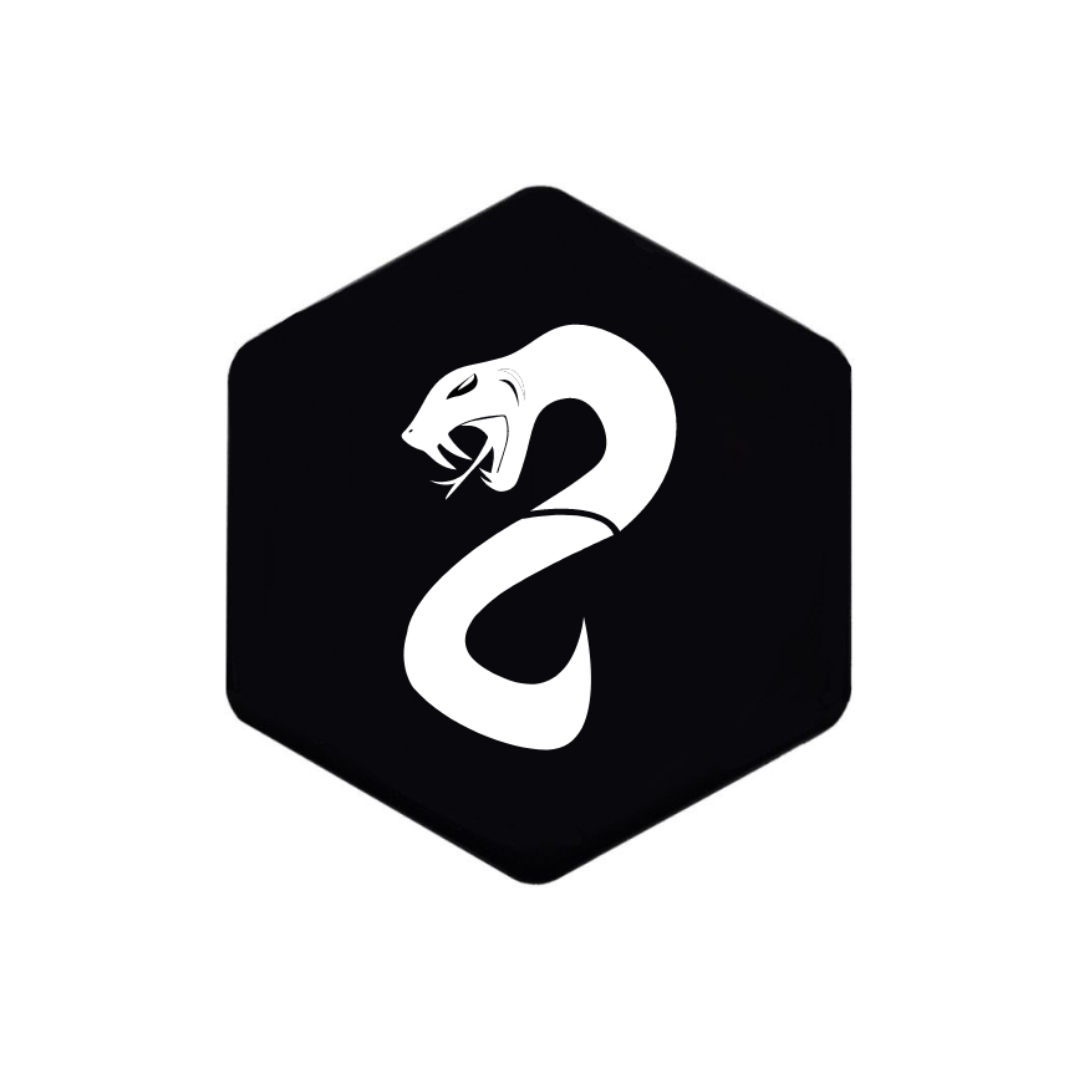 3D Voorkaplogo Fenom Piaggio Zip Voorkapsticker