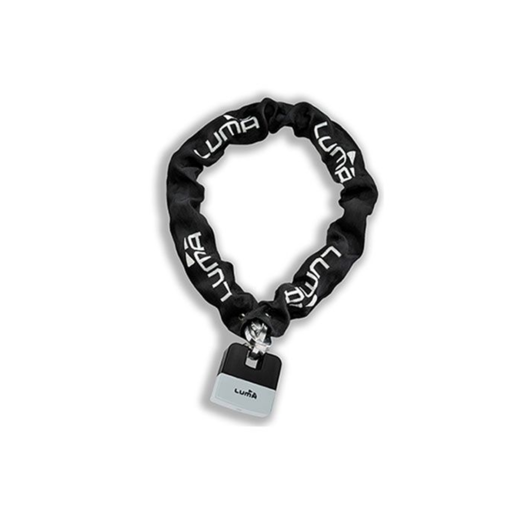 Antivol à chaîne Luma Art-3 120CM