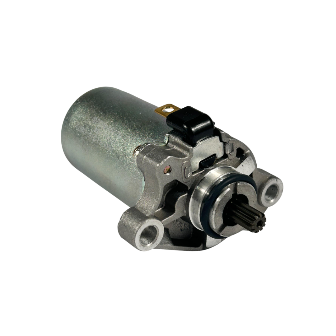 Startmotor Piaggio / Vespa 4 Takt 3V Euro Origineel Startmotor