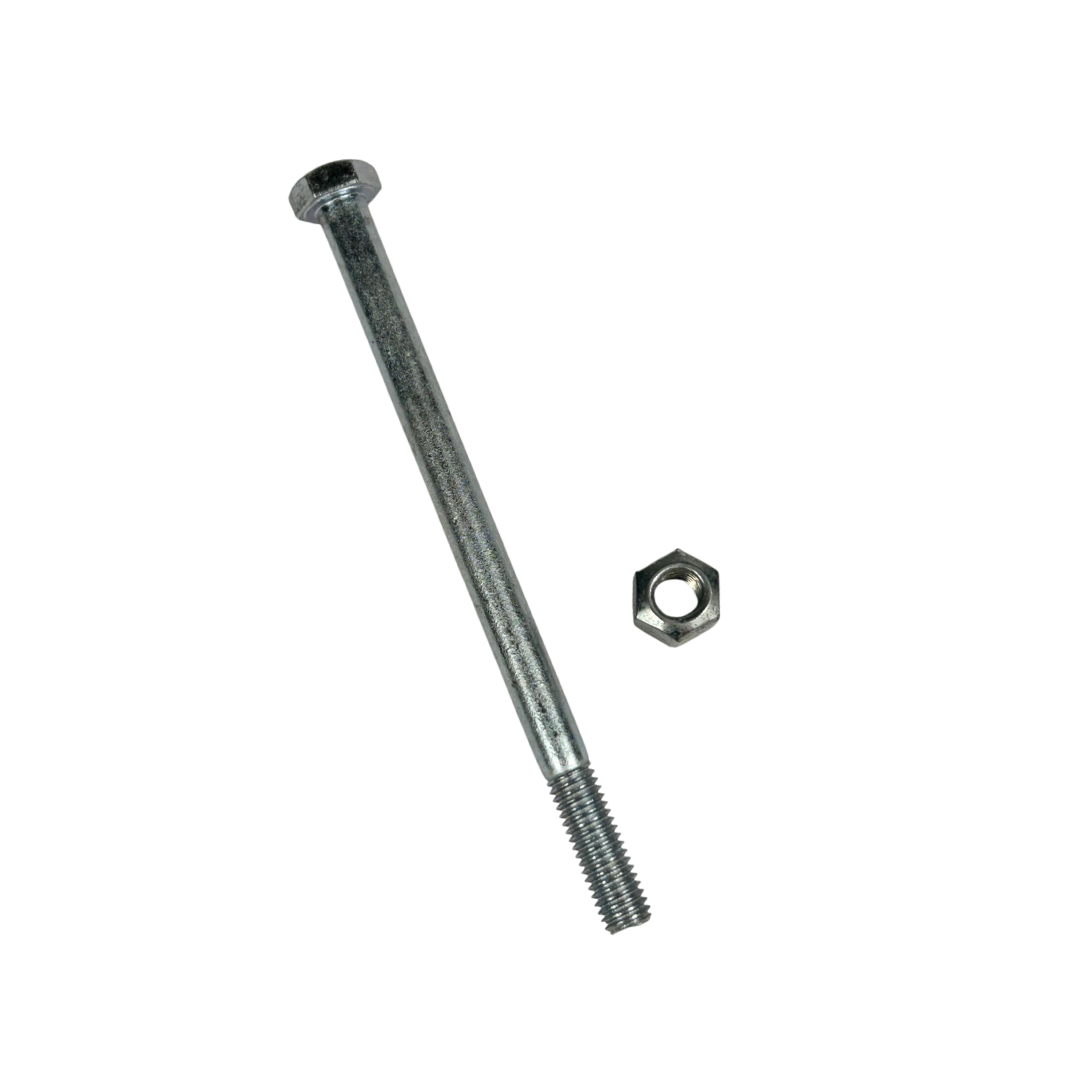 Onderstandaard Bout & Moer Piaggio / Gilera Runner 125 - 180Cc Uitlaat