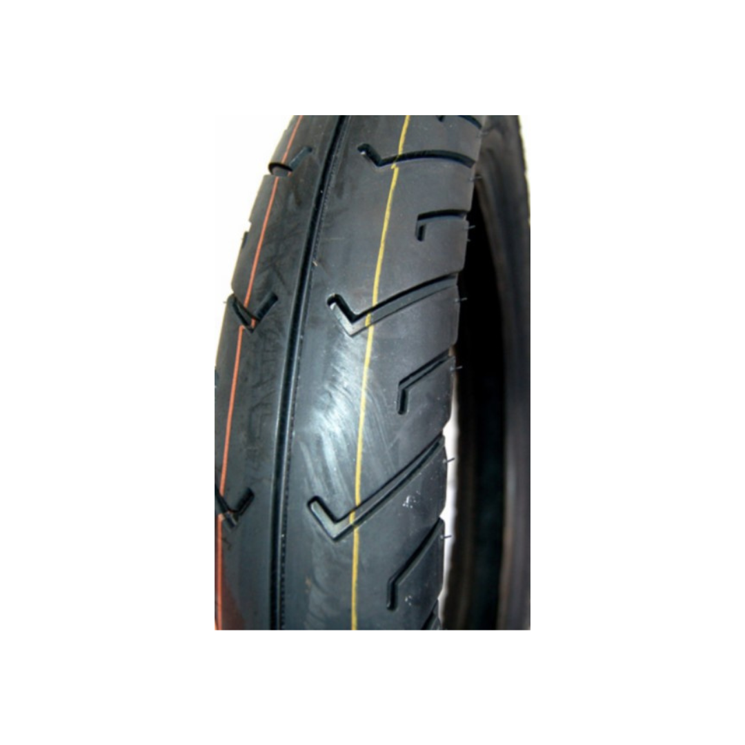 Buitenband Mitas/Sava 325X16 Past Op Revival R54J Mc2 Tl/Tt Band