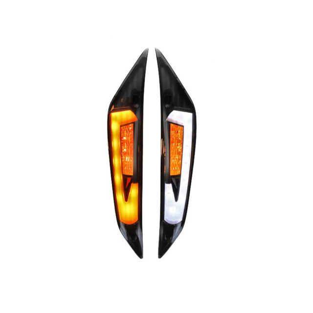 Power1 Led Zip Voor Titanium Matrix Ledjes